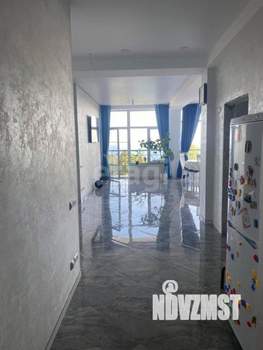 4-к квартира, вторичка, 118м2, 3/5 этаж