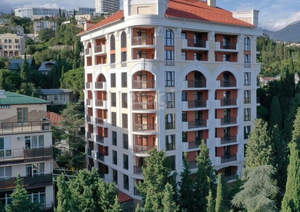 2-к квартира, вторичка, 71м2, 6/8 этаж