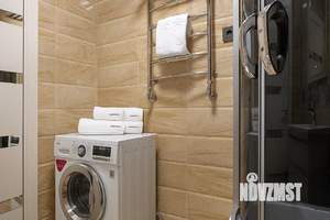 Студия квартира, вторичка, 40м2, 3/4 этаж