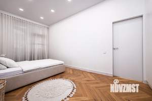 3-к квартира, вторичка, 91м2, 1/6 этаж