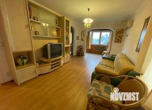 1-к квартира, вторичка, 38м2, 3/5 этаж