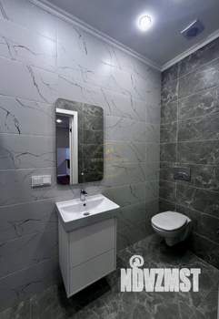 Студия квартира, вторичка, 50м2, 4/8 этаж