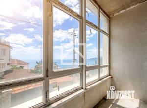 Студия квартира, вторичка, 54м2, 2/5 этаж