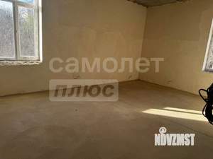 Студия квартира, вторичка, 36м2, 3/3 этаж