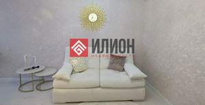 2-к квартира, вторичка, 69м2, 15/18 этаж