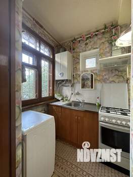 1-к квартира, вторичка, 47м2, 1/2 этаж