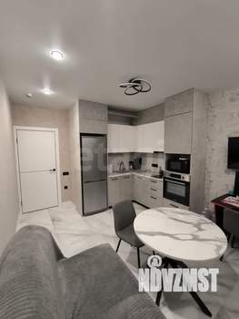 1-к квартира, вторичка, 45м2, 4/8 этаж