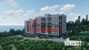 1-к квартира, вторичка, 39м2, 3/9 этаж