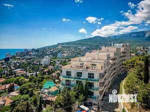 3-к квартира, строящийся дом, 95м2, 4/8 этаж