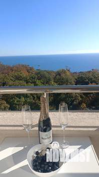 2-к квартира, вторичка, 120м2, 3/13 этаж