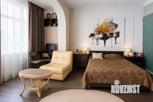 Студия квартира, вторичка, 63м2, 5/12 этаж