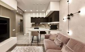 3-к квартира, вторичка, 110м2, 7/10 этаж