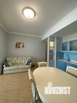 2-к квартира, сданный дом, 66м2, 2/5 этаж