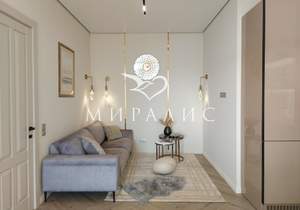 3-к квартира, вторичка, 77м2, 8/10 этаж