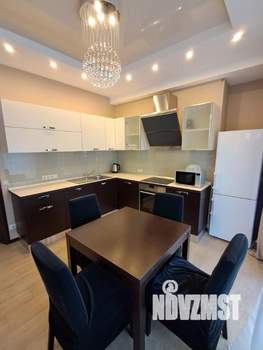 3-к квартира, вторичка, 111м2, 5/13 этаж