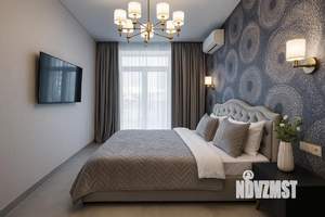 2-к квартира, вторичка, 65м2, 2/6 этаж