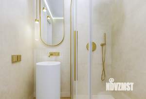 3-к квартира, вторичка, 125м2, 7/9 этаж