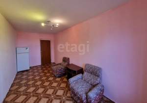 2-к квартира, вторичка, 43м2, 2/5 этаж