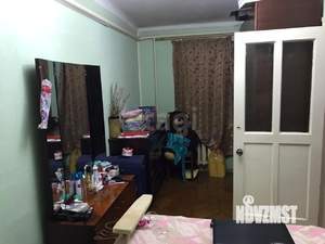 2-к квартира, вторичка, 42м2, 3/4 этаж