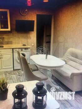 1-к квартира, вторичка, 43м2, 7/7 этаж