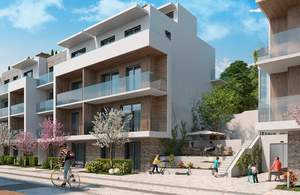 2-к квартира, вторичка, 98м2, 7/9 этаж