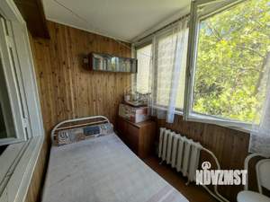 2-к квартира, вторичка, 51м2, 5/6 этаж