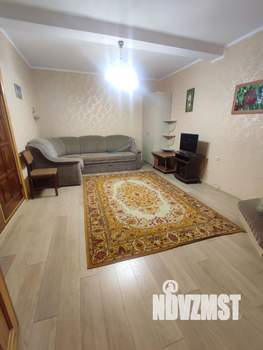 3-к квартира, вторичка, 86м2, 2/2 этаж