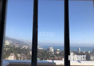 2-к квартира, вторичка, 144м2, 16/16 этаж