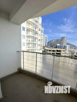 1-к квартира, вторичка, 48м2, 6/11 этаж