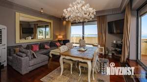 4-к квартира, вторичка, 282м2, 9/9 этаж