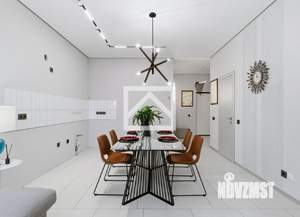 3-к квартира, вторичка, 69м2, 7/8 этаж