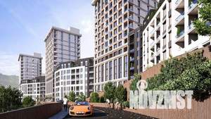 2-к квартира, вторичка, 55м2, 2/7 этаж