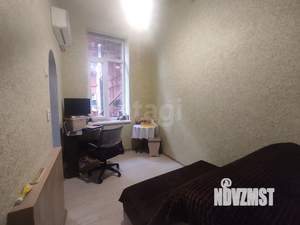 Студия квартира, вторичка, 14м2, 2/3 этаж