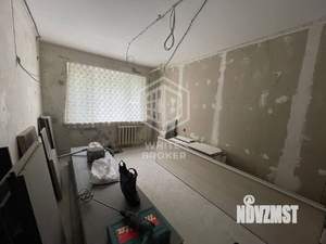 2-к квартира, вторичка, 58м2, 1/9 этаж