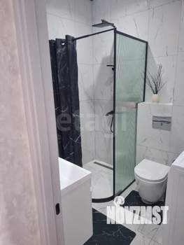 Студия квартира, вторичка, 40м2, 2/11 этаж
