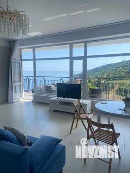 Студия квартира, вторичка, 50м2, 5/13 этаж