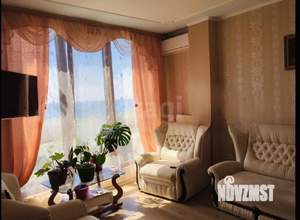 2-к квартира, вторичка, 51м2, 3/6 этаж