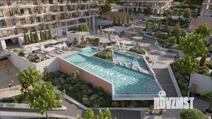 2-к квартира, вторичка, 71м2, 6/9 этаж
