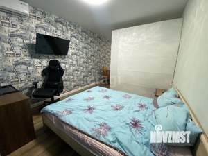 2-к квартира, вторичка, 74м2, 4/18 этаж