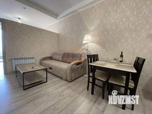 2-к квартира, вторичка, 53м2, 3/10 этаж