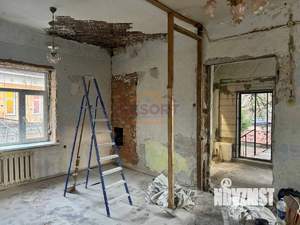 2-к квартира, вторичка, 40м2, 2/2 этаж