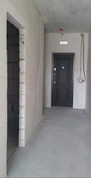 1-к квартира, вторичка, 48м2, 12/15 этаж