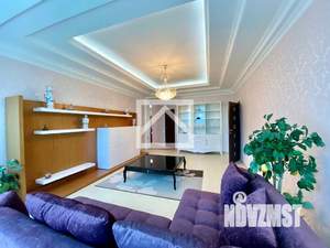 2-к квартира, вторичка, 123м2, 3/9 этаж