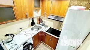 Студия квартира, вторичка, 31м2, 1/4 этаж