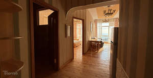 3-к квартира, вторичка, 62м2, 3/10 этаж