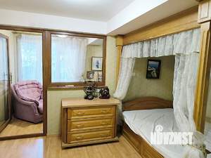 5-к квартира, вторичка, 208м2, 1/9 этаж