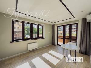 2-к квартира, вторичка, 68м2, 2/8 этаж