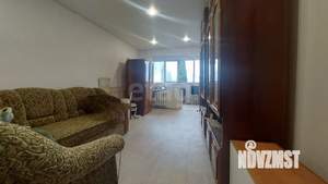 1-к квартира, вторичка, 29м2, 3/5 этаж