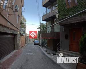 Студия квартира, вторичка, 78м2, 6/6 этаж