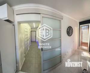 3-к квартира, вторичка, 85м2, 12/14 этаж